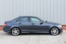 USED 2008 58 MERCEDES-BENZ C-CLASS 2.1 C220 CDI SPORT 4d 168 BHP 