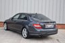 USED 2008 58 MERCEDES-BENZ C-CLASS 2.1 C220 CDI SPORT 4d 168 BHP 