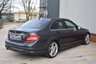 USED 2008 58 MERCEDES-BENZ C-CLASS 2.1 C220 CDI SPORT 4d 168 BHP 