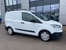 USED 2017 17 FORD TRANSIT COURIER 1.5 TDCi NO VAT TO PAY! *NO VAT* EURO 6 ULEZ FREE BLUETOOTH