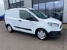USED 2017 17 FORD TRANSIT COURIER 1.5 TDCi NO VAT TO PAY! *NO VAT* EURO 6 ULEZ FREE BLUETOOTH