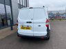 USED 2017 17 FORD TRANSIT COURIER 1.5 TDCi NO VAT TO PAY! *NO VAT* EURO 6 ULEZ FREE BLUETOOTH