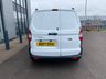 USED 2017 17 FORD TRANSIT COURIER 1.5 TDCi NO VAT TO PAY! *NO VAT* EURO 6 ULEZ FREE BLUETOOTH