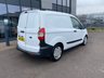 USED 2017 17 FORD TRANSIT COURIER 1.5 TDCi NO VAT TO PAY! *NO VAT* EURO 6 ULEZ FREE BLUETOOTH