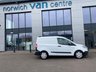 USED 2017 17 FORD TRANSIT COURIER 1.5 TDCi NO VAT TO PAY! *NO VAT* EURO 6 ULEZ FREE BLUETOOTH
