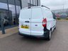 USED 2017 17 FORD TRANSIT COURIER 1.5 TDCi NO VAT TO PAY! *NO VAT* EURO 6 ULEZ FREE BLUETOOTH