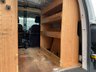 USED 2017 17 FORD TRANSIT COURIER 1.5 TDCi NO VAT TO PAY! *NO VAT* EURO 6 ULEZ FREE BLUETOOTH