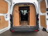 USED 2017 17 FORD TRANSIT COURIER 1.5 TDCi NO VAT TO PAY! *NO VAT* EURO 6 ULEZ FREE BLUETOOTH