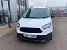 USED 2017 17 FORD TRANSIT COURIER 1.5 TDCi NO VAT TO PAY! *NO VAT* EURO 6 ULEZ FREE BLUETOOTH