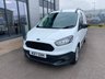 USED 2017 17 FORD TRANSIT COURIER 1.5 TDCi NO VAT TO PAY! *NO VAT* EURO 6 ULEZ FREE BLUETOOTH