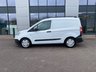 USED 2017 17 FORD TRANSIT COURIER 1.5 TDCi NO VAT TO PAY! *NO VAT* EURO 6 ULEZ FREE BLUETOOTH