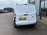 USED 2017 17 FORD TRANSIT COURIER 1.5 TDCi NO VAT TO PAY! *NO VAT* EURO 6 ULEZ FREE BLUETOOTH
