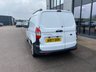 USED 2017 17 FORD TRANSIT COURIER 1.5 TDCi NO VAT TO PAY! *NO VAT* EURO 6 ULEZ FREE BLUETOOTH
