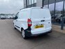 USED 2017 17 FORD TRANSIT COURIER 1.5 TDCi NO VAT TO PAY! *NO VAT* EURO 6 ULEZ FREE BLUETOOTH