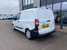 USED 2017 17 FORD TRANSIT COURIER 1.5 TDCi NO VAT TO PAY! *NO VAT* EURO 6 ULEZ FREE BLUETOOTH