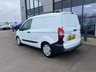 USED 2017 17 FORD TRANSIT COURIER 1.5 TDCi NO VAT TO PAY! *NO VAT* EURO 6 ULEZ FREE BLUETOOTH