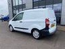 USED 2017 17 FORD TRANSIT COURIER 1.5 TDCi NO VAT TO PAY! *NO VAT* EURO 6 ULEZ FREE BLUETOOTH
