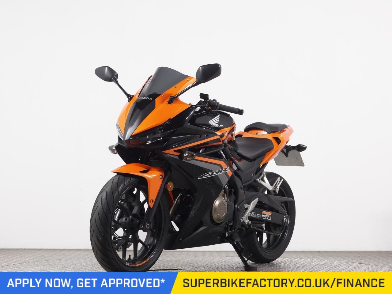 2017 Honda Cbr500r Wallpaper For Honda CBR500R 2013 2014 2015 2016