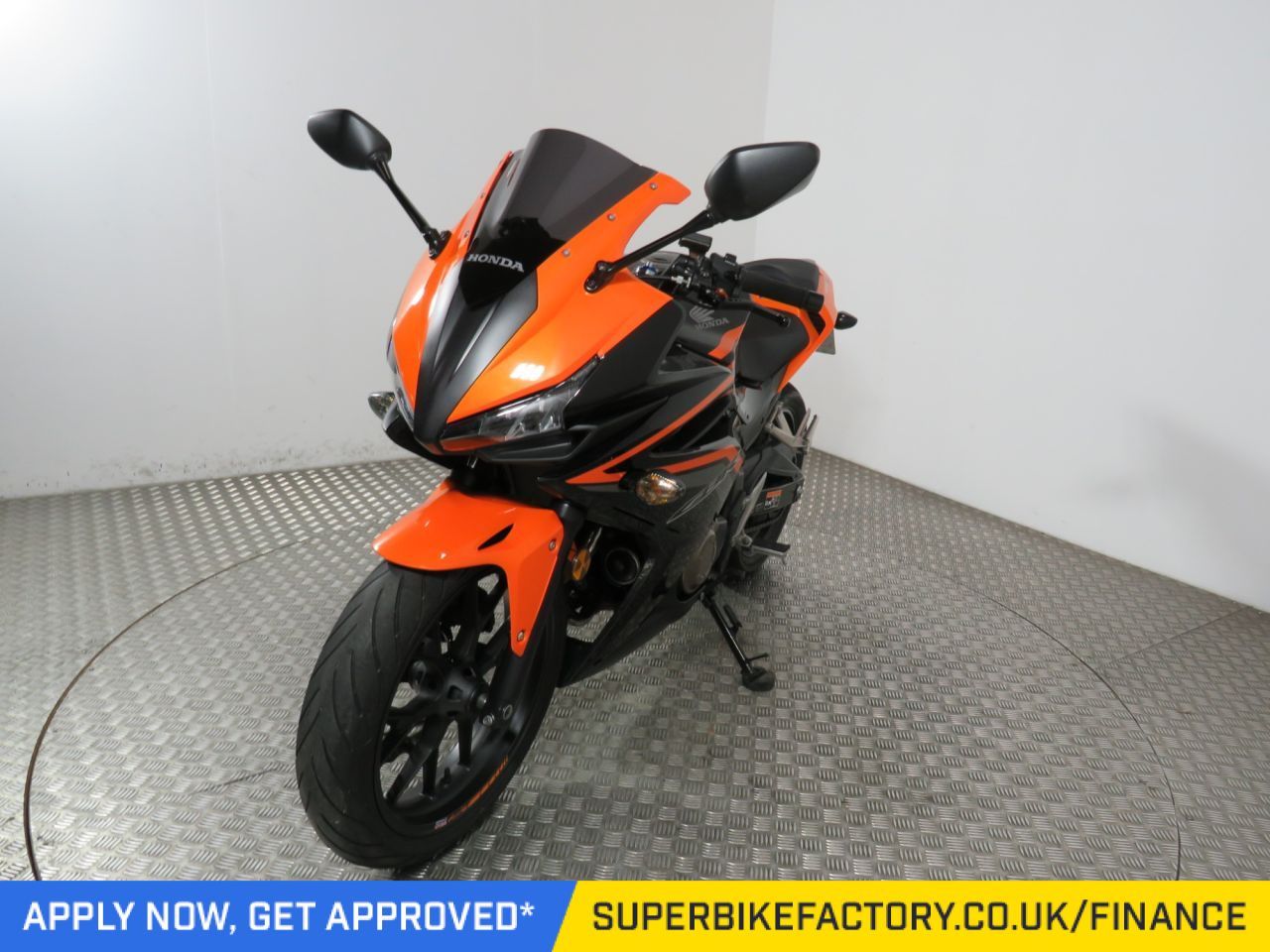 Bike 2017 Honda Cbr500r Review Motorbikes 2017 Honda Cbr500r Price