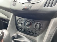 USED 2016 66 FORD TRANSIT CONNECT 1.5 230 DCIV 100 BHP CREW VAN + NO VAT