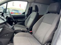 USED 2016 66 FORD TRANSIT CONNECT 1.5 230 DCIV 100 BHP CREW VAN + NO VAT