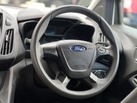 USED 2016 66 FORD TRANSIT CONNECT 1.5 230 DCIV 100 BHP CREW VAN + NO VAT