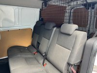 USED 2016 66 FORD TRANSIT CONNECT 1.5 230 DCIV 100 BHP CREW VAN + NO VAT