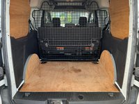 USED 2016 66 FORD TRANSIT CONNECT 1.5 230 DCIV 100 BHP CREW VAN + NO VAT