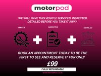 USED 2016 66 FORD TRANSIT CONNECT 1.5 230 DCIV 100 BHP CREW VAN + NO VAT