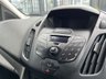 USED 2016 66 FORD TRANSIT CONNECT 1.5 230 DCIV 100 BHP CREW VAN + NO VAT