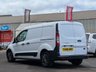 USED 2016 66 FORD TRANSIT CONNECT 1.5 230 DCIV 100 BHP CREW VAN + NO VAT