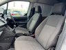 USED 2016 66 FORD TRANSIT CONNECT 1.5 230 DCIV 100 BHP CREW VAN + NO VAT