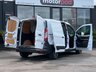 USED 2016 66 FORD TRANSIT CONNECT 1.5 230 DCIV 100 BHP CREW VAN + NO VAT