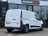 USED 2016 66 FORD TRANSIT CONNECT 1.5 230 DCIV 100 BHP CREW VAN + NO VAT