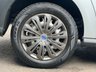 USED 2016 66 FORD TRANSIT CONNECT 1.5 230 DCIV 100 BHP CREW VAN + NO VAT