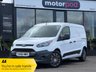 USED 2016 66 FORD TRANSIT CONNECT 1.5 230 DCIV 100 BHP CREW VAN + NO VAT