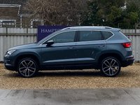 USED 2019 69 SEAT ATECA 1.5 TSI EVO XCELLENCE LUX DSG 5d 148 BHP 