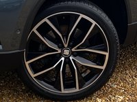 USED 2019 69 SEAT ATECA 1.5 TSI EVO XCELLENCE LUX DSG 5d 148 BHP 