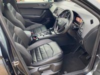 USED 2019 69 SEAT ATECA 1.5 TSI EVO XCELLENCE LUX DSG 5d 148 BHP 