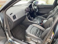 USED 2019 69 SEAT ATECA 1.5 TSI EVO XCELLENCE LUX DSG 5d 148 BHP 