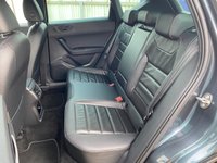 USED 2019 69 SEAT ATECA 1.5 TSI EVO XCELLENCE LUX DSG 5d 148 BHP 