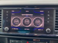 USED 2019 69 SEAT ATECA 1.5 TSI EVO XCELLENCE LUX DSG 5d 148 BHP 