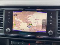 USED 2019 69 SEAT ATECA 1.5 TSI EVO XCELLENCE LUX DSG 5d 148 BHP 