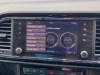USED 2019 69 SEAT ATECA 1.5 TSI EVO XCELLENCE LUX DSG 5d 148 BHP 
