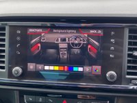USED 2019 69 SEAT ATECA 1.5 TSI EVO XCELLENCE LUX DSG 5d 148 BHP 