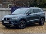 USED 2019 69 SEAT ATECA 1.5 TSI EVO XCELLENCE LUX DSG 5d 148 BHP 