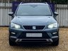 USED 2019 69 SEAT ATECA 1.5 TSI EVO XCELLENCE LUX DSG 5d 148 BHP 