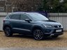 USED 2019 69 SEAT ATECA 1.5 TSI EVO XCELLENCE LUX DSG 5d 148 BHP 