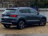 USED 2019 69 SEAT ATECA 1.5 TSI EVO XCELLENCE LUX DSG 5d 148 BHP 
