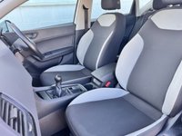 USED 2016 66 SEAT ATECA 1.0 TSI ECOMOTIVE S 5d 114 BHP www.suffolkcarcentre.co.uk - Located at Lowestoft